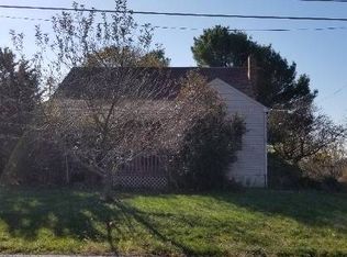 2894 Crottlestown Rd, Chambersburg, PA 17202