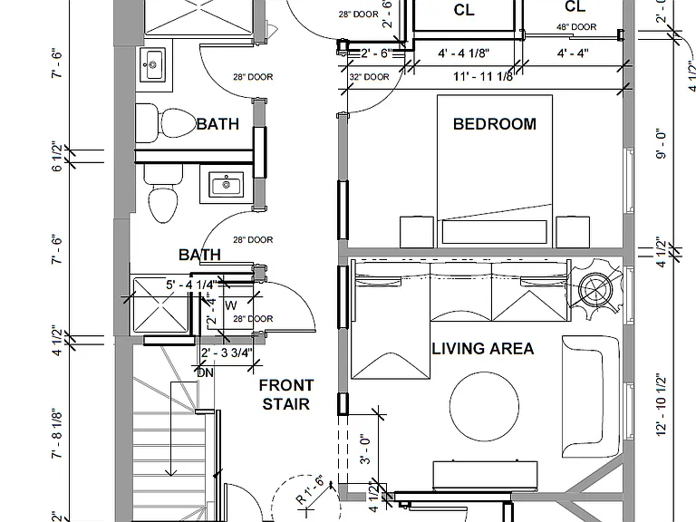 18 Creighton St #3 — Photo 14