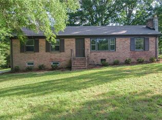 2361 Anderson Hwy, Powhatan, VA 23139