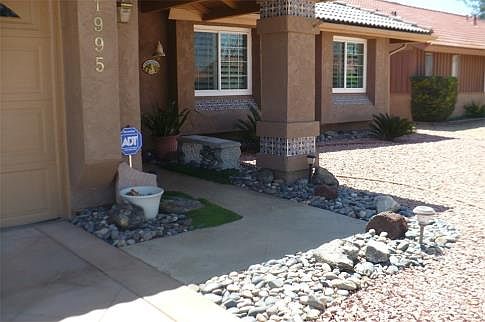 Easy Care Yards
