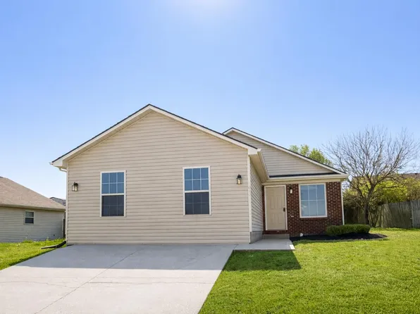 1010 Cedar Ridge Ct, Lawrenceburg, KY 40342