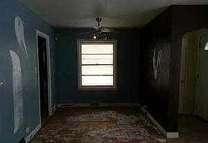 Dining rm