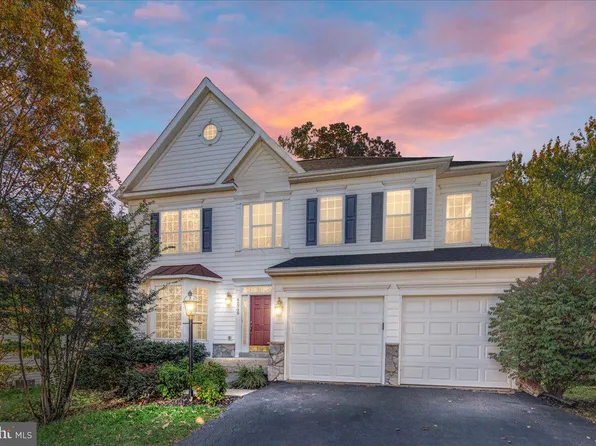 42739 Summerhouse Pl, Ashburn, VA 20148