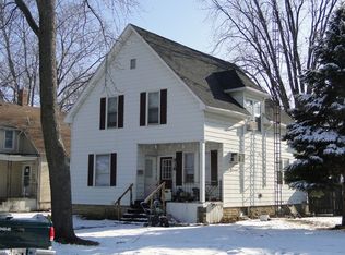 916 S 5th Ave, Kankakee, IL 60901