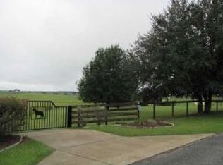 22430 NW 20th St, Dunnellon, FL 34431