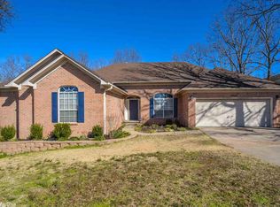 5212 Timber Creek Cir, North Little Rock, AR 72116