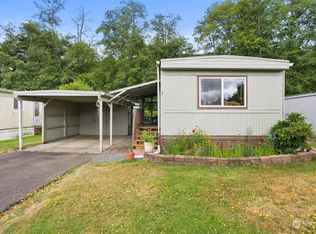 1050 Howard St TRAILER 7, Raymond, WA 98577