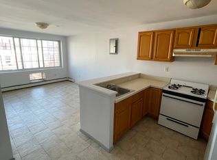 450 E 144th St APT 3A, Bronx, NY 10454