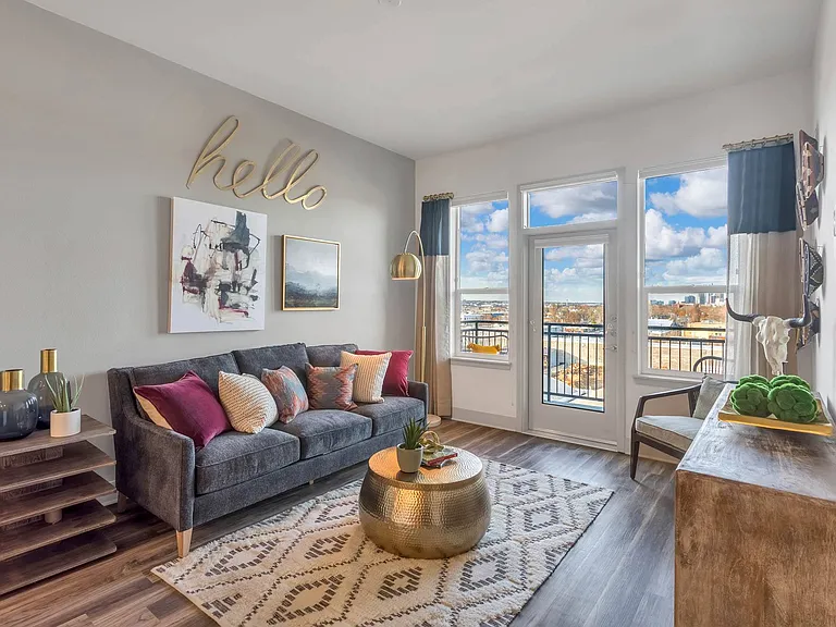 SoBo Station | Denver, CO Apartments