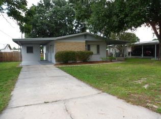 120 E Echo St, Lake Alfred, FL 33850