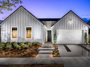 Meadow Plan, Savanna, Madera, CA 93636