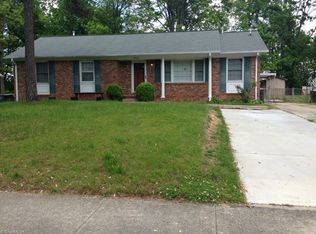 4408 Pennydale Dr, Greensboro, NC 27407