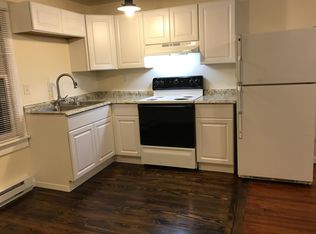 173 Markham Rd APT C, Tryon, NC 28782