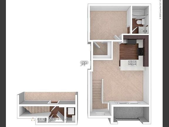 2nd image of 1251 Armorlite Dr APT 112