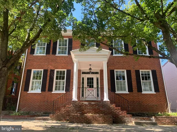 162 E Main St, Westminster, MD 21157