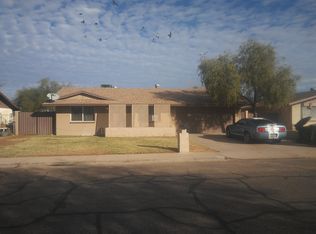 2448 E Contessa St, Mesa, AZ 85213