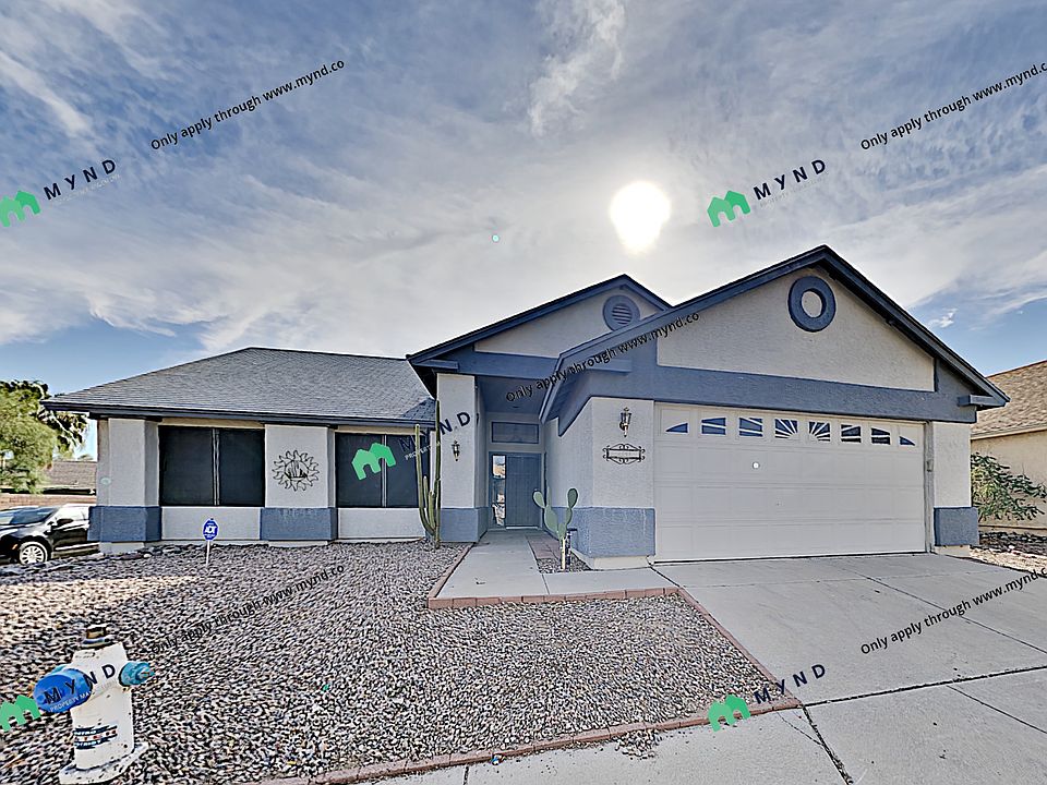 1st image of 2741 W Camino Ebano #1