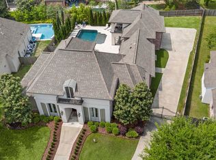 3318 Grand Field Ave, Baton Rouge, LA 70810