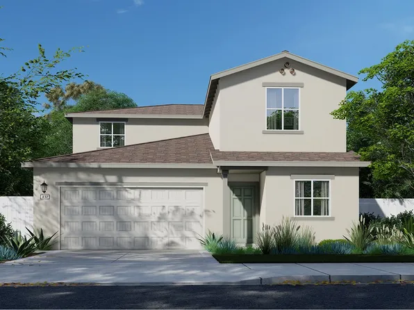 Poppy Plan, The Preserve : Aqua