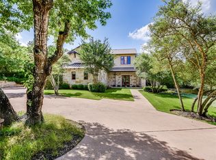 4 Cicero Ln, Austin, TX 78746