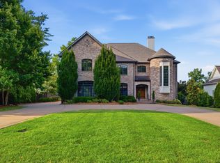 116 Brookfield Ave, Nashville, TN 37205