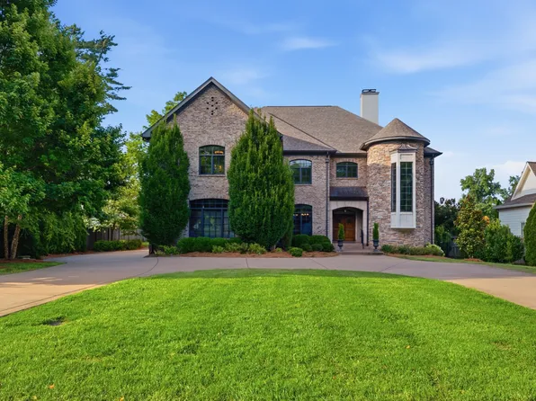 116 Brookfield Ave, Nashville, TN 37205