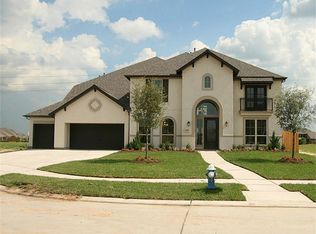 10330 Oliva View Ln, Cypress, TX 77433