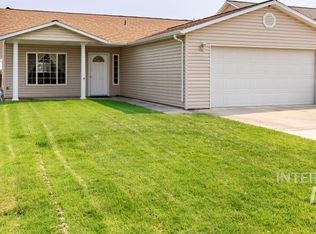 1025 Liberty Dr, Clarkston, WA 99403