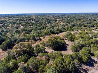 208 Weston Dr, Liberty Hill, TX 78642