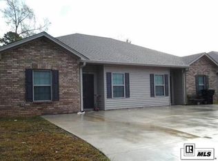 109 Flagstone Dr, West Monroe, LA 71291