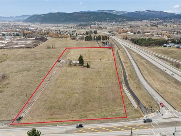 252 Three Mile Dr, Kalispell, MT 59901