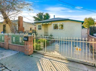 5725 Esperanza Ave, Whittier, CA 90606