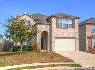 11071 Barclay Point, San Antonio, TX 78254