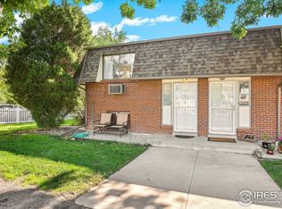 18236 W 3rd Ave APT 1, Golden, CO 80401