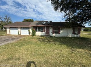 815 Segar St, Van Buren, AR 72956