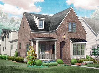 1025 Camley St LOT 2514, Franklin, TN 37064