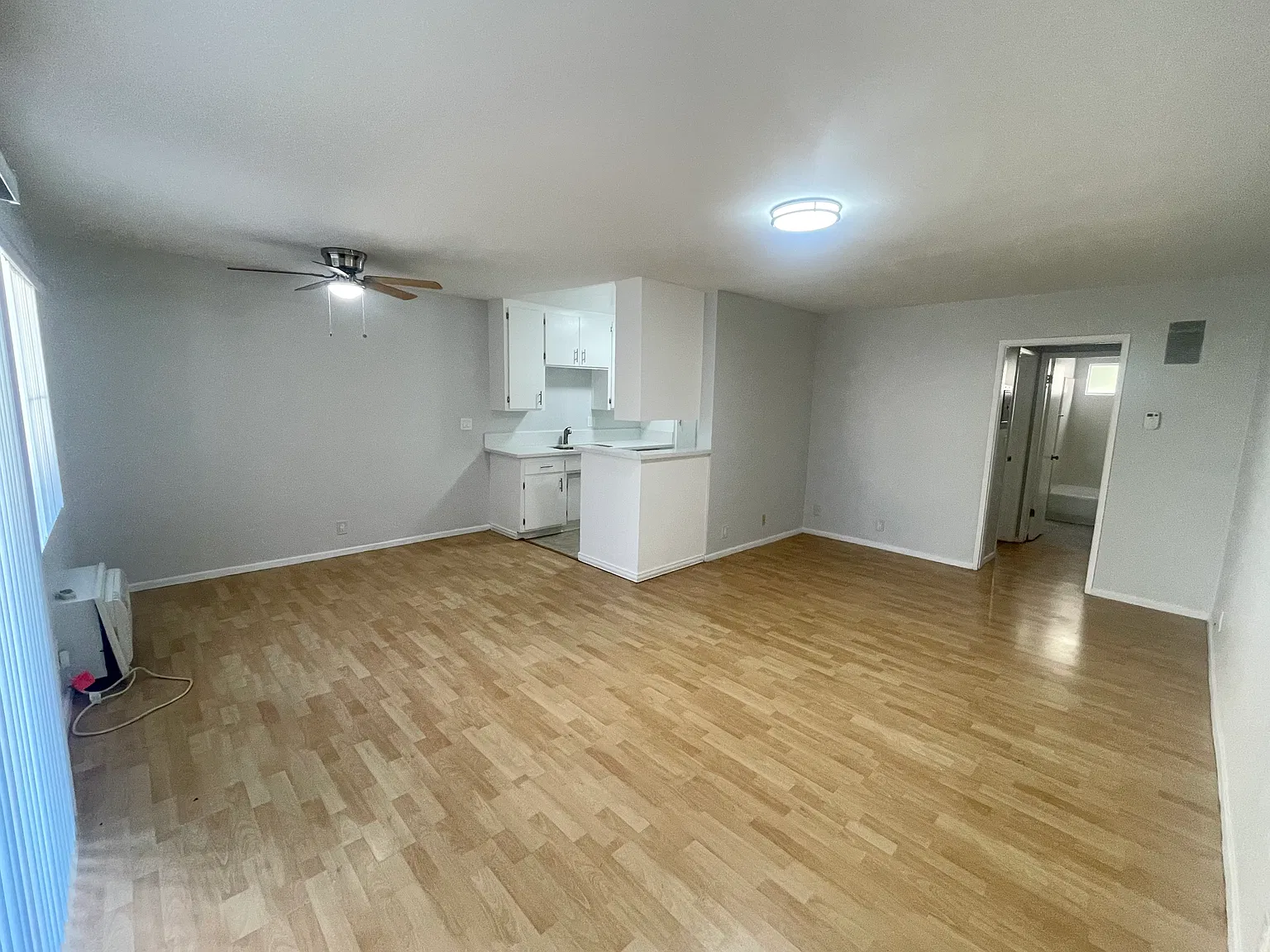 1 bed, 740 sqft, $1,795 — Photo 1