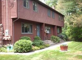 570 Dedham St, Wrentham, MA 02093