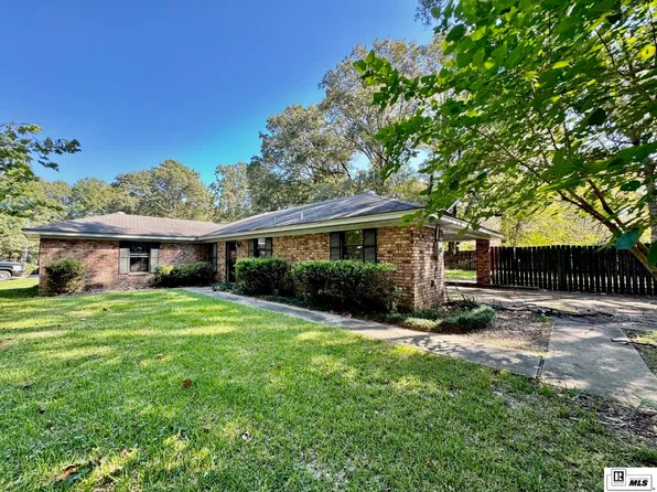 8998 S Elm St, Bastrop, LA 71220