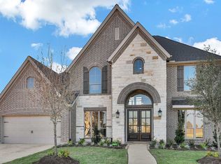 3523 Highcliffe Dr, Katy, TX 77493