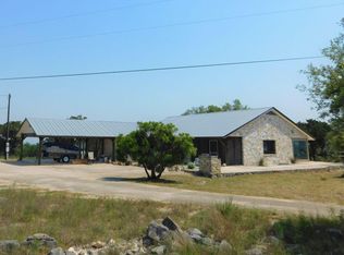 111 Coultress Rd, Kerrville, TX 78028