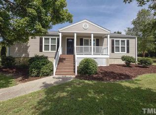 7301 Westworth Dr, Willow Spring, NC 27592