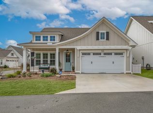 566 Winter Bloom Way, Tallahassee, FL 32317