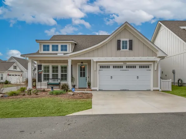 566 Winter Bloom Way, Tallahassee, FL 32317