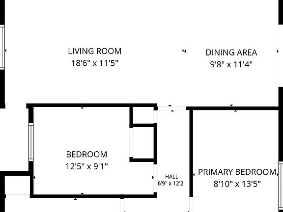 3rd image of 4930 Ridgestone St