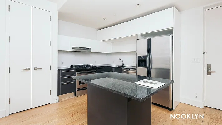 Rented by Nooklyn NYC LLC | media 40