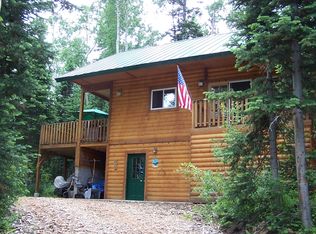309 W Fir Street #1335 W 200, Brian Head, UT 84719