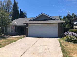 5812 Villa Rosa Way, Elk Grove, CA 95758