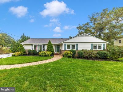 27517 Mount Radnor Dr, Damascus, MD, 20872