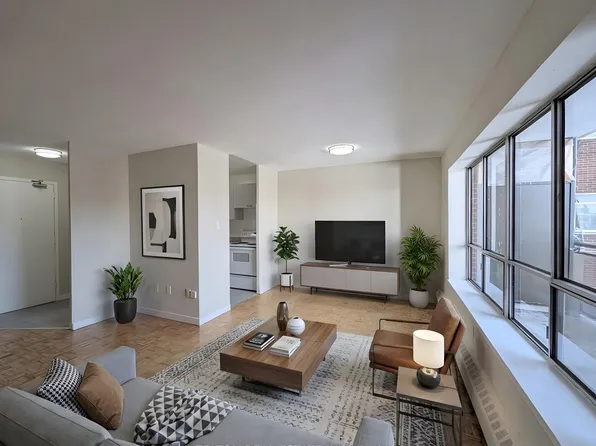 1901 Martin Grove Rd, Toronto, ON